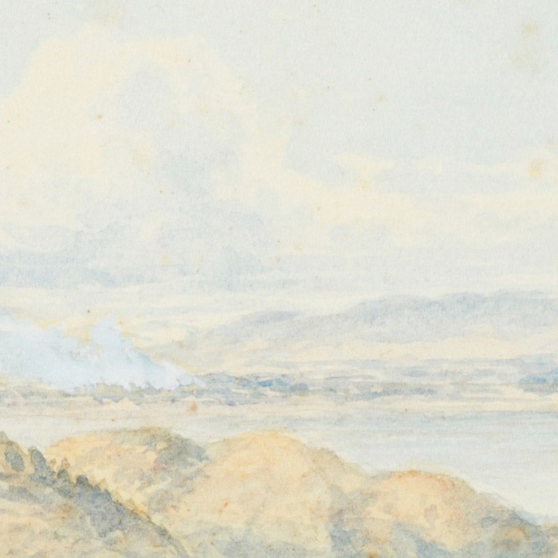 Rimutaka railway from above Cross Creek by Charles Decimus Barraud - 0_6846de651483fa5b355591cb