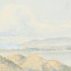 Rimutaka railway from above Cross Creek by Charles Decimus Barraud - 0_6846de651483fa5b355591cb