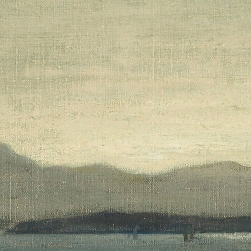 Loch Nell by Sir David Young Cameron - 0_6846ded11483fa5b355591cf