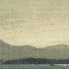 Loch Nell by Sir David Young Cameron - 0_6846ded11483fa5b355591cf