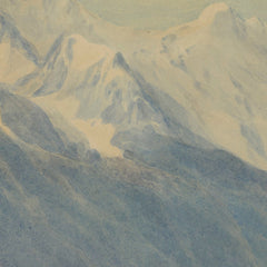 Mt. Cook by Charles Decimus Barraud - 0_6846df561483fa5b355591d6