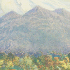New Zealand Graphic and Descriptive. Mt Egmont by Charles Decimus Barraud - 0_6846df721483fa5b355591d7