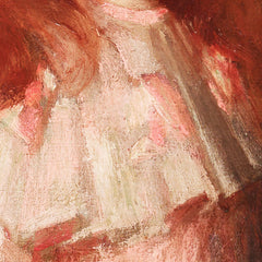 Girl in pink by George Henry - 0_6846df901483fa5b355591da
