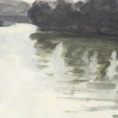 The Bank of the Seine by Albert Marquet - 0_6846e16a1483fa5b3555921f