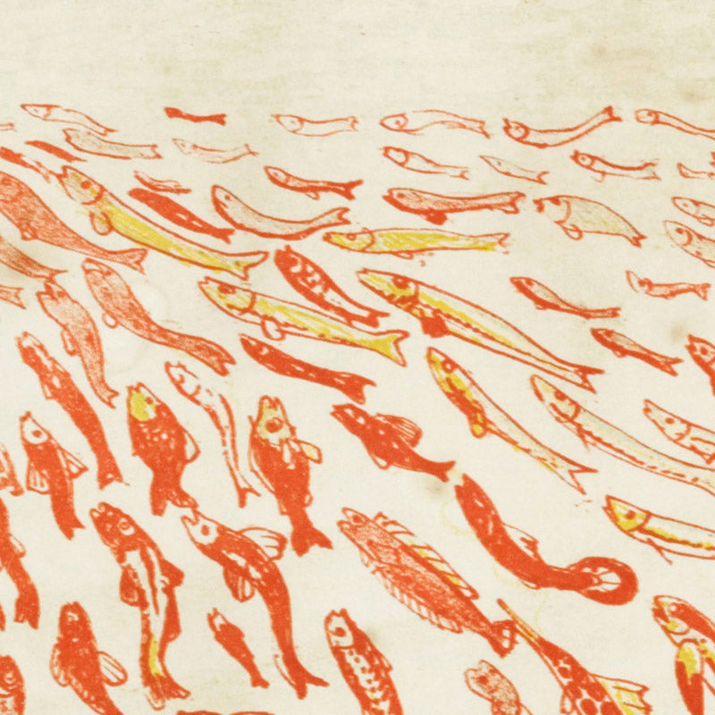 Fish Sermon by Oskar Laske - 0_6846e3201483fa5b3555923a