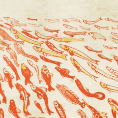 Fish Sermon by Oskar Laske - 0_6846e3201483fa5b3555923a