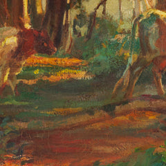 Fetching the cows by James Scott - 0_6846e4071483fa5b35559245
