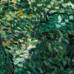 Undergrowth by Vincent van Gogh - 1_66488f7ebc76b73548b8c99c