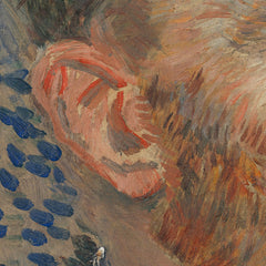 Self-Portrait by Vincent van Gogh - 1_66488fd3bc76b73548b8c9a0