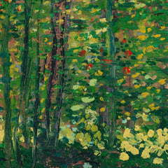 Trees and Undergrowth by Vincent van Gogh - 1_66489018bc76b73548b8c9a1