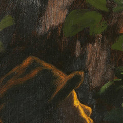 The Ash Lad and the Golden Bird by Theodor Kittelsen - 1_66b098981000f9bb7f31f558