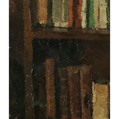 Andreas Reading by Edvard Munch - 1_66b0994b1000f9bb7f31f567