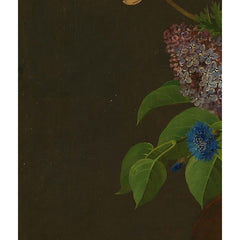 Flower Piece by C. D. Fritzsch - 1_66b0f0eb1000f9bb7f31f5fc