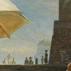The Painter and the Boy by Thomas Fearnley - 1_66b1044a1000f9bb7f31f7e6