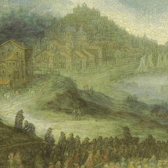The Sermon on the Sea of Galilee by Jan Brueghel - 1_66fdca668213847b6f357b31
