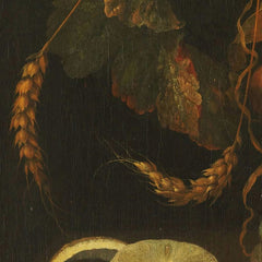 Still Life with Fruit and a Lobster by Jan Davidsz. de Heem - 1_66fe39f58213847b6f357b6f