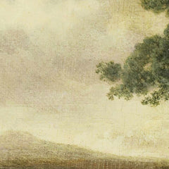 Landscape with a Peddler and Woman Resting by Jan Wijnants - 1_66fe41c38213847b6f357b90