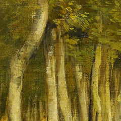 The Tower Lane in Laren by Anton Mauve - 1_66fe71998213847b6f357be2