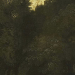 Landscape with Hunters by Jacob Esselens - 1_66fe7c3f8213847b6f357bf6