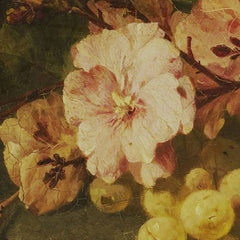 Still Life with Grapes by Margaretha Roosenboom - 1_66fe80c08213847b6f357c0b
