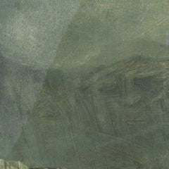 View of a Rocky Coast by Moonlight by Théodore Gudin - 1_66fe82748213847b6f357c1a