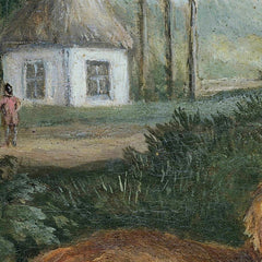 Two Dogs by Jan Dasveldt - 1_66fe83de8213847b6f357c27