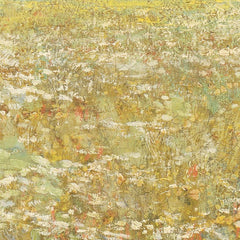 Meadow in Bloom by Egbert Rubertus Derk Schaap - 1_66fe84158213847b6f357c29