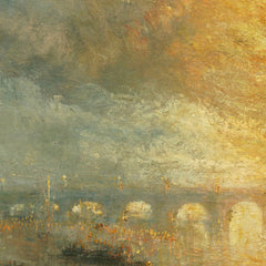 The Burning of the Houses of Lords and Commons, 16 October 1834 by Joseph Mallord William Turner - 1_671034d8762cab4eff787136