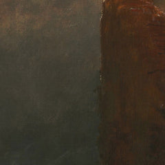 Ruin by the Sea by Arnold Böcklin - 1_6710351b762cab4eff78713e