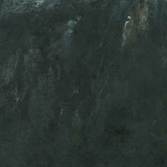 Panoramic View of the Alps, Les Dents du Midi by Gustave Courbet - 1_671037e7762cab4eff78715f