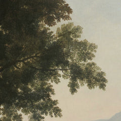 Rest on the Flight into Egypt by Claude Lorrain - 1_671037ef762cab4eff787160