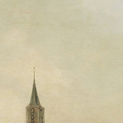 View of Emmerich by Jan van Goyen - 1_67103b0d762cab4eff7871a0