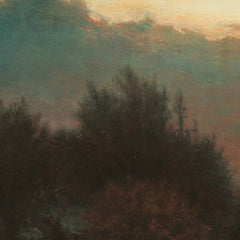 A Winter Sky by George Inness - 1_67103b7a762cab4eff7871a4