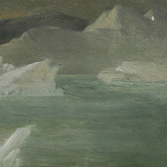 A Woman from the Land of Eskimos by Léon Cogniet - 1_67104241762cab4eff7871f6