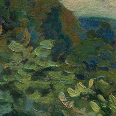 The Banks of the Marne at Charenton by Armand Guillaumin - 1_671046c2762cab4eff787219