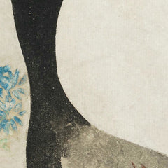 Pheasant by Ogata Kōrin - 1_67104a3d762cab4eff78724c
