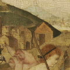 Adoration of the Shepherds by Unknown - 1_6710aed4762cab4eff787267