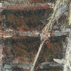 Sweeping Snow by Childe Hassam - 1_6710afa6762cab4eff78727a