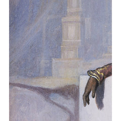 The Sentry by William Rimmer - 1_671644963d19ba02d7207420