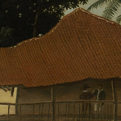 Imagined Landscape of Dutch Colonial Brazil by Frans Post - 1_671644fe3d19ba02d7207426
