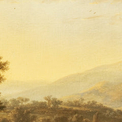 Landscape with a Draftsman by Jan Both - 1_671645d33d19ba02d7207430