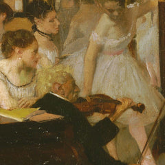 The Dancing Class by Edgar Degas - 1_6731234f12f9211d49d3d6e5