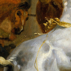 The Start of the Race of the Riderless Horses by Horace Vernet - 1_673128f012f9211d49d3d6fb