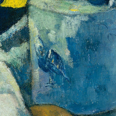 Still Life with Teapot and Fruit by Paul Gauguin - 1_673128f712f9211d49d3d6fc