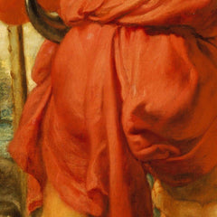 Venus and Adonis by Peter Paul Rubens - 1_6731297612f9211d49d3d702