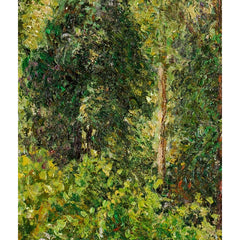 Poplars, Éragny by Camille Pissarro - 1_673129f012f9211d49d3d709