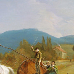 Cider Making by William Sidney Mount - 1_67312bb412f9211d49d3d72f