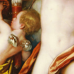 Omnia Vincit Amor, or The Power of Love in the Three Elements by Benjamin West - 1_67312c4f12f9211d49d3d738