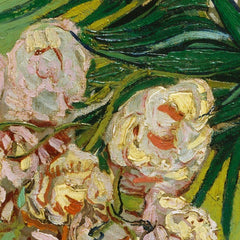 Oleanders by Vincent van Gogh - 1_67312e1a12f9211d49d3d75d