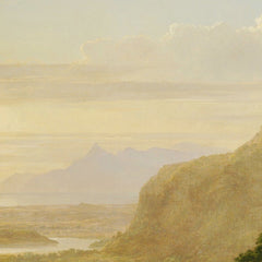 Landscape—Scene from "Thanatopsis" by Asher Brown Durand - 1_67312e8812f9211d49d3d765